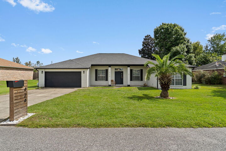 424 Mara Drive  Crestview FL 32536 photo