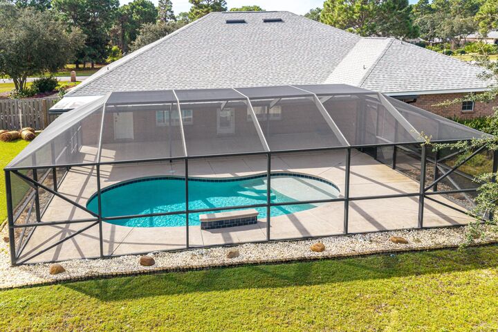 207 E Shipwreck Road  Santa Rosa Beach FL 32459 photo