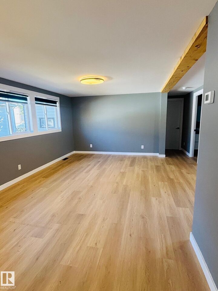 Property Photo: 13 Maple Terrace NW AB T6P 1H8