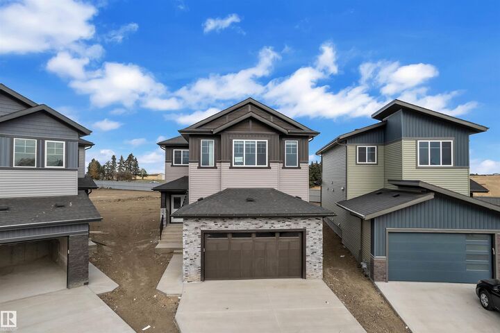 Property Photo: 3502 41 Avenue AB T4X 3H3