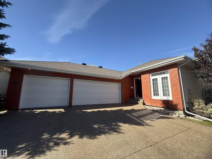 1225 Wanyandi Road NW 37  Edmonton AB T6M 2W7 photo