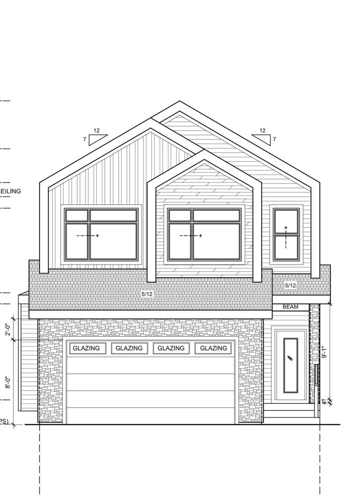 8765 Mayday Lane SW  Edmonton AB T6X 1X1 photo