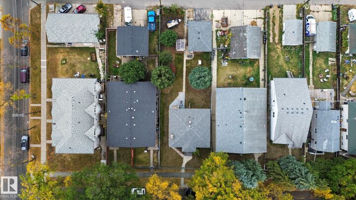 Property Photo: 12414 88 Street NW AB T5B 3T2