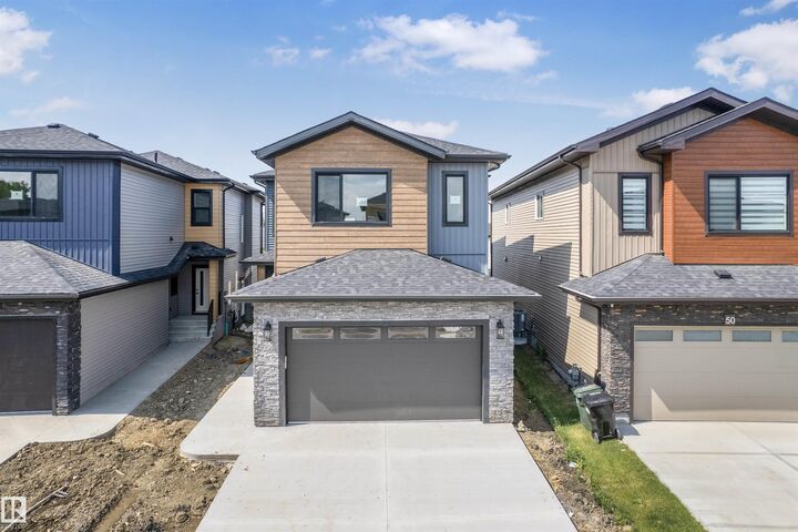 48 Grassview Crescent  Spruce Grove AB T7X 3G1 photo