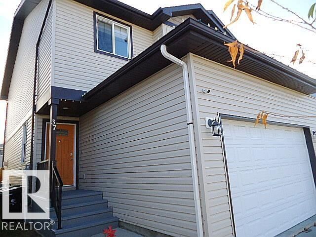 37 Roseberry Lane  Fort Saskatchewan AB T8L 0M6 photo