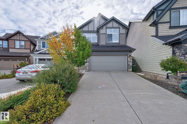 1737 Dumont Crescent SW  Edmonton AB T6W 3J2 photo