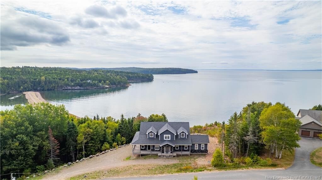 Property Photo: 538 Shore Road NB E5C 1P3