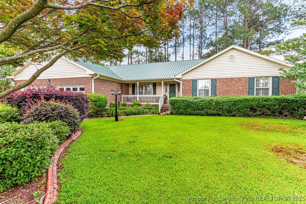 Property Photo: 1941 Rayconda Road NC 28304
