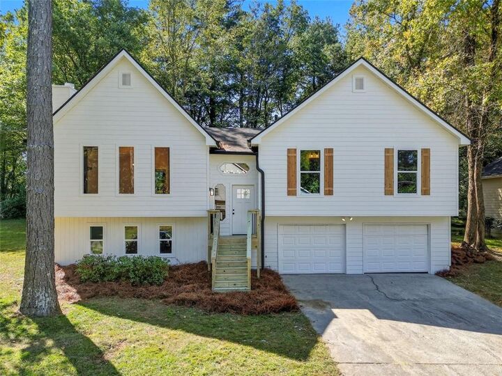 1065 Stoney Creek Lane  Austell GA 30168 photo