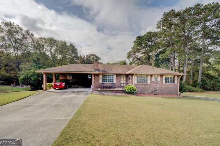 Property Photo:  810 Sage Lane NW  GA 30012 