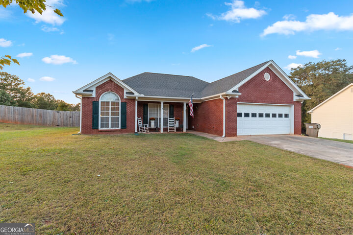 Property Photo: 1016 Easy Street GA 30680