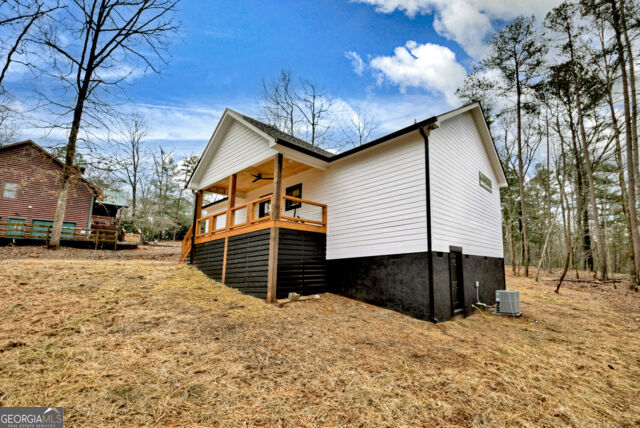 Property Photo: 76 Cypress Circle GA 30540
