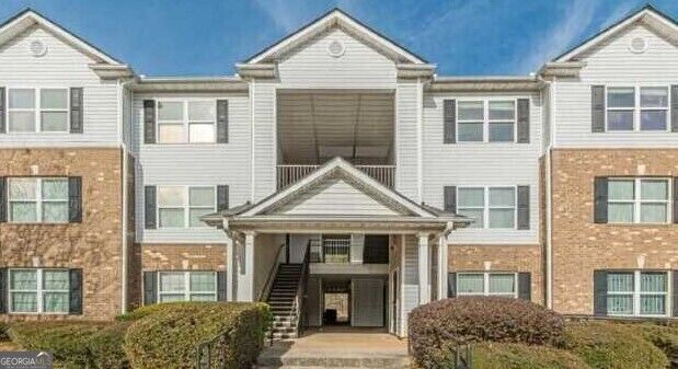 Property Photo: 10303 Waldrop Place GA 30034