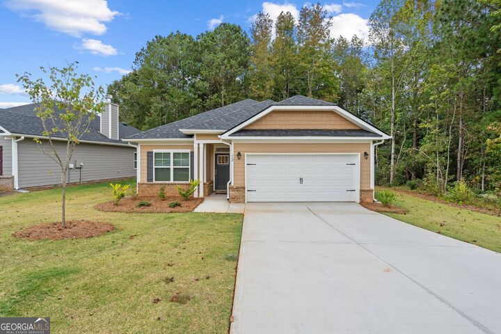 Property Photo:  112 Laney Drive Lot 68  GA 30117 