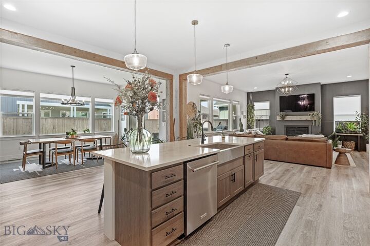 Property Photo:  1711 Wyatt Earp Court  MT 59714 