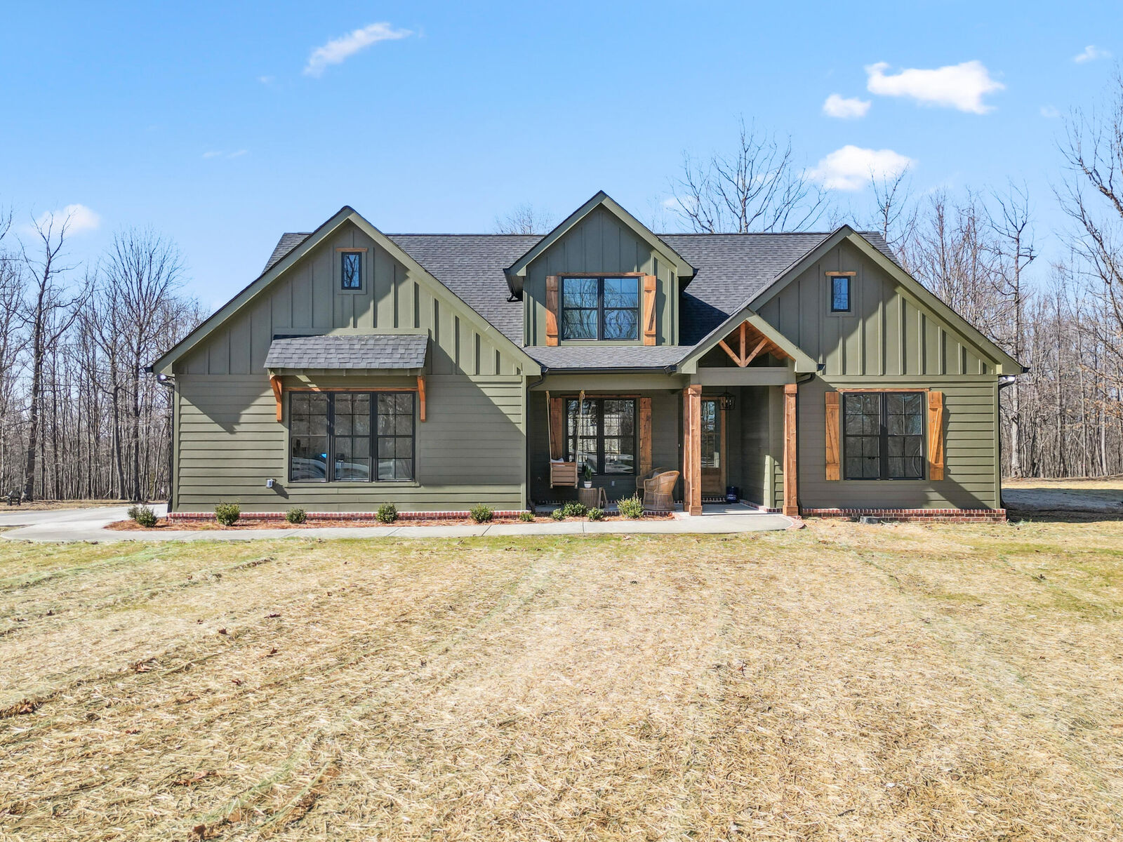 Property Photo: 28 Autumn Way TN 37327