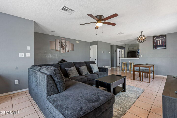 Property Photo:  12340 Tierra Humeda Drive  TX 79938 
