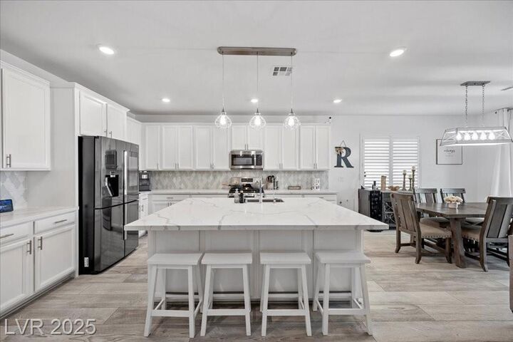 Property Photo:  7616 Mojave Evening Street  NV 89084 