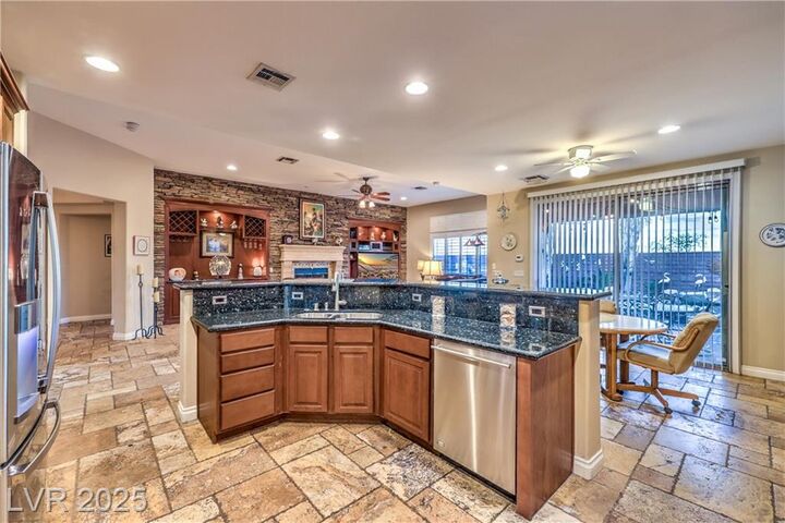 Property Photo: 9948 Keifer Valley Street NV 89178