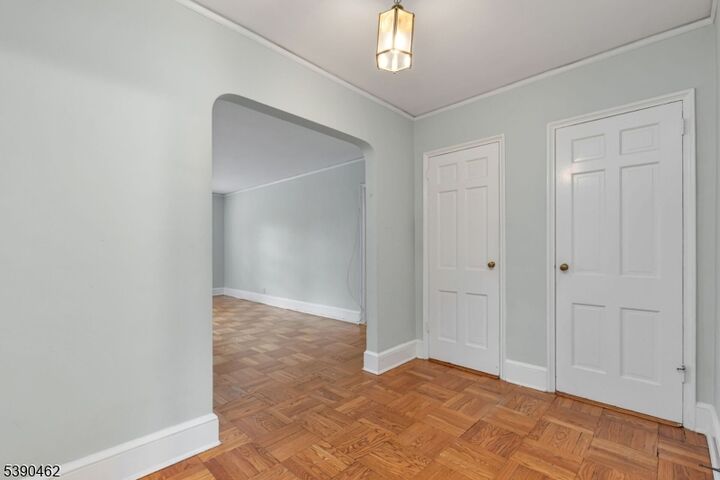Property Photo: 217 Prospect Ave 1B NJ 07016