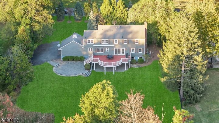 Property Photo: 6 E Greenbrook Rd NJ 07006