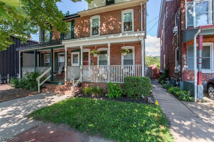 274 N Union St  Lambertville City NJ 08530 photo
