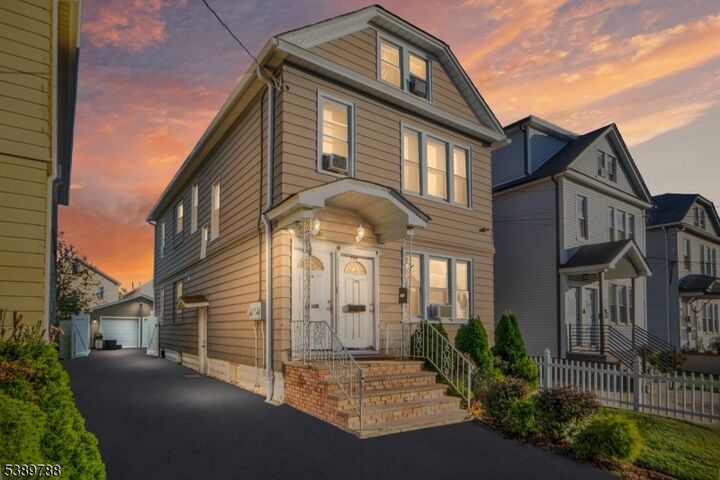 756 S Broad St  Elizabeth City NJ 07202 photo