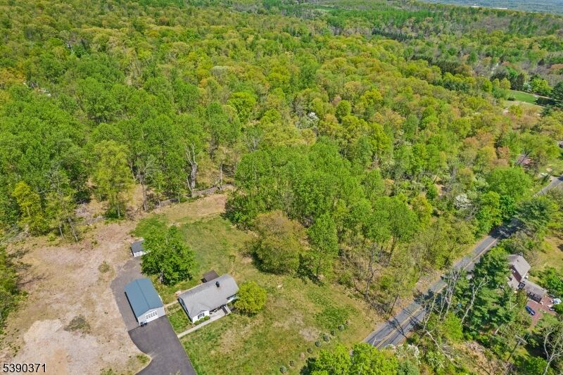Property Photo: 0 Hardscrabble Hill NJ 08822