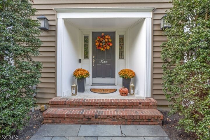 Property Photo: 100 Hickory Tavern Rd NJ 07933