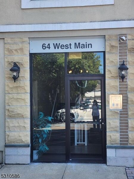 Property Photo: 62 W Main Street 301 NJ 08876