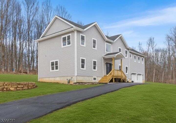 Property Photo: 108 Mt Olive Rd NJ 07836