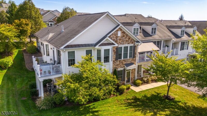 Property Photo: 11 Garnet Dr NJ 07424