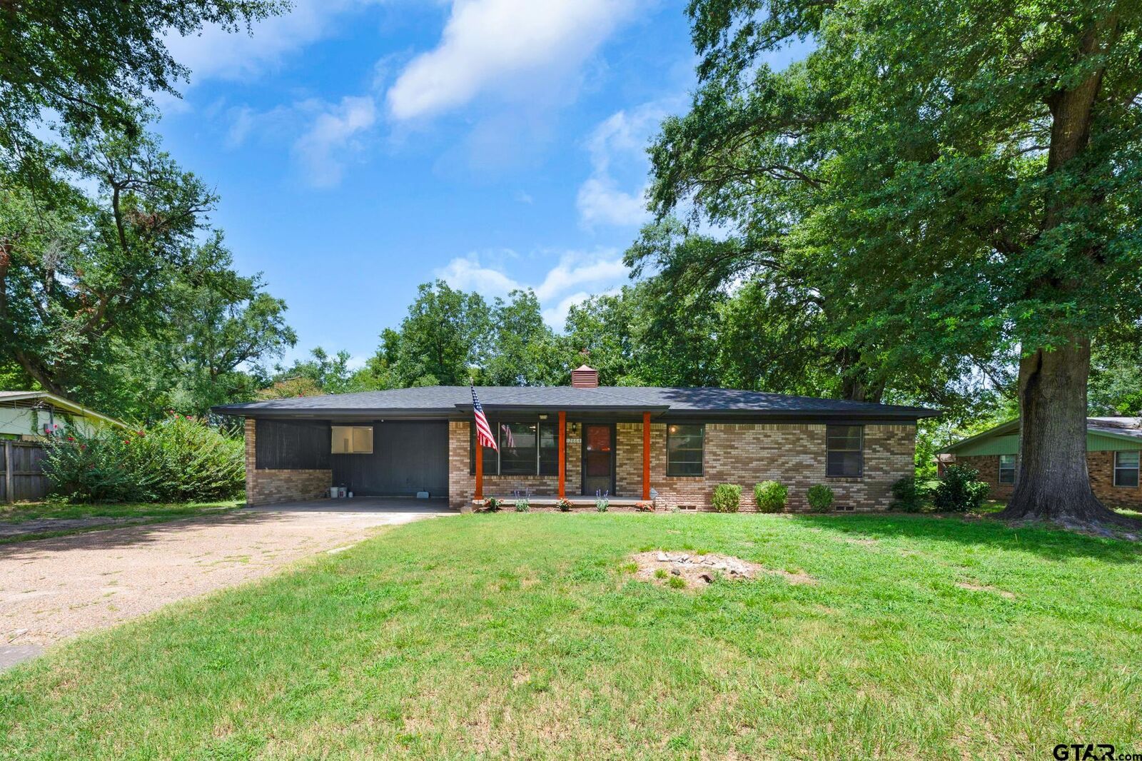Property Photo: 12864 Morningside Dr TX 75704