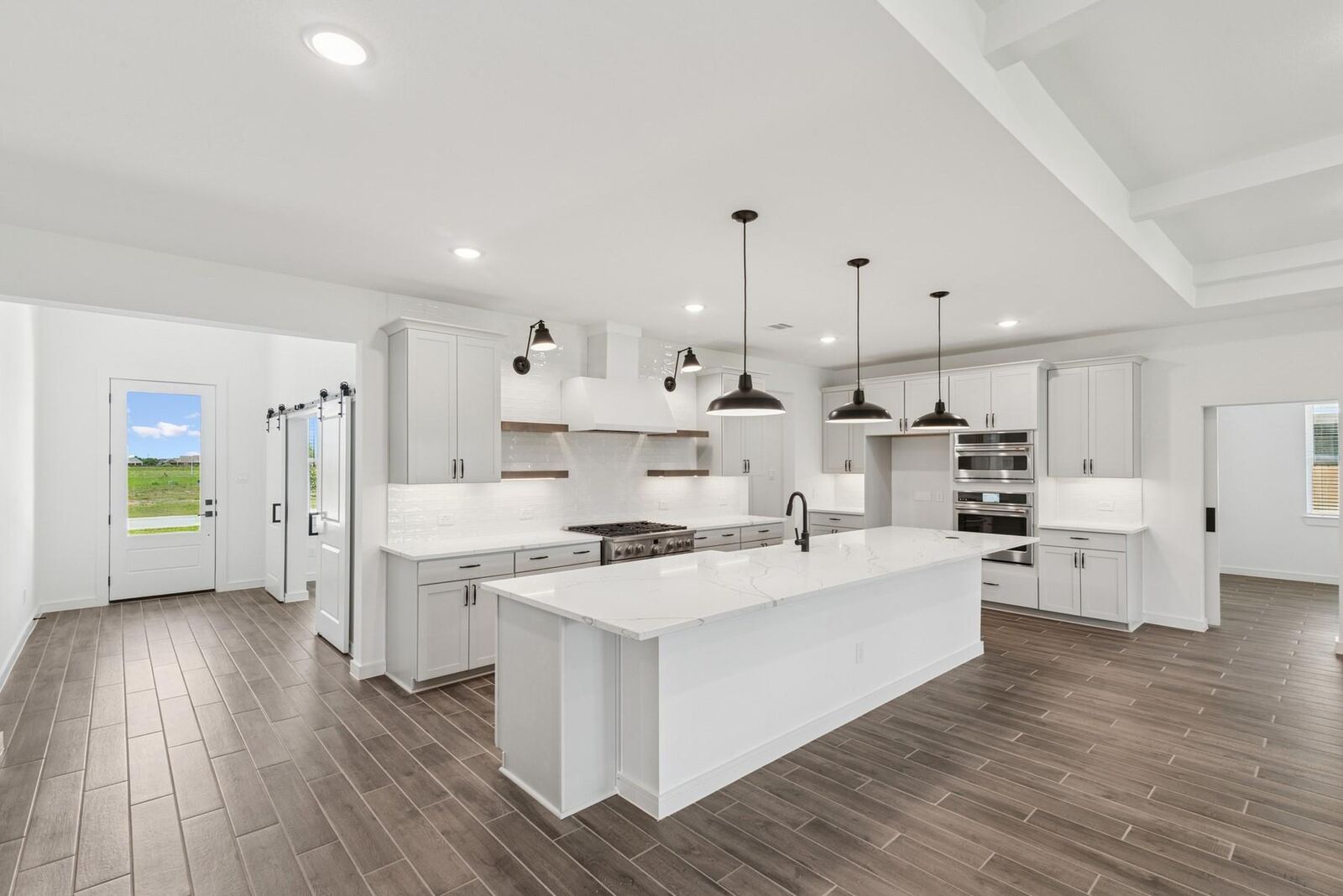 Property Photo: 11614 Old Fashion Circle TX 77535