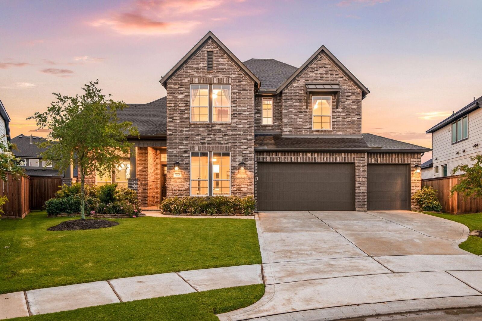 Property Photo:  32006 Crested Knoll Court  TX 77441
