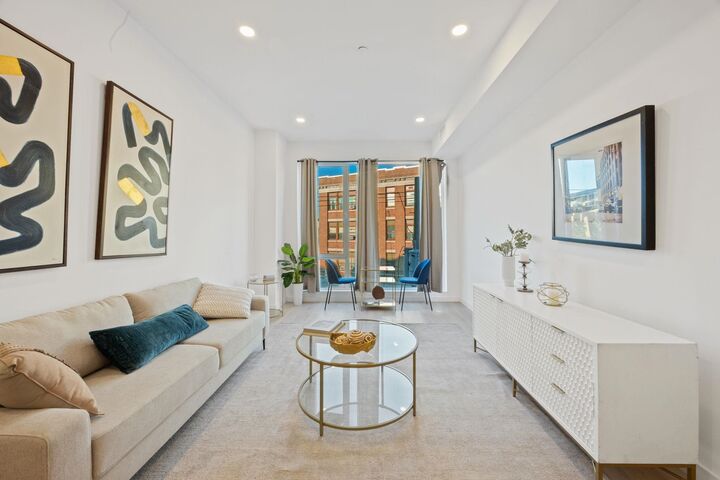 Property Photo: 425 3rd St 307 NJ 07302