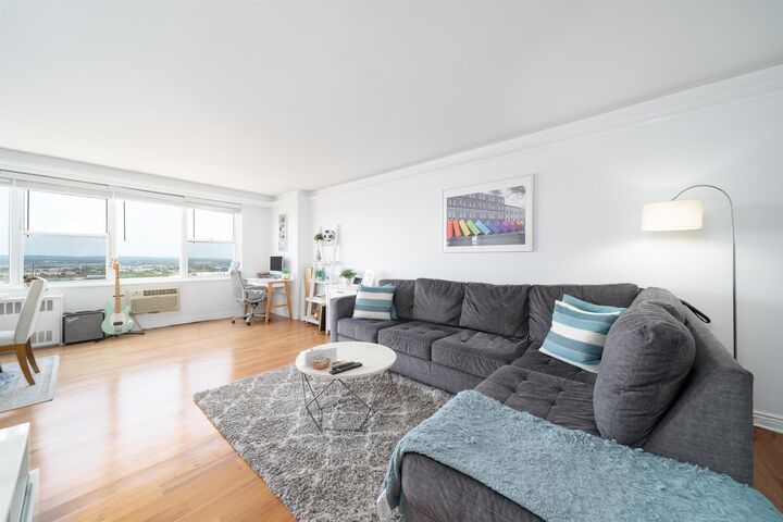 Property Photo: 500 Central Ave 1520 NJ 07087