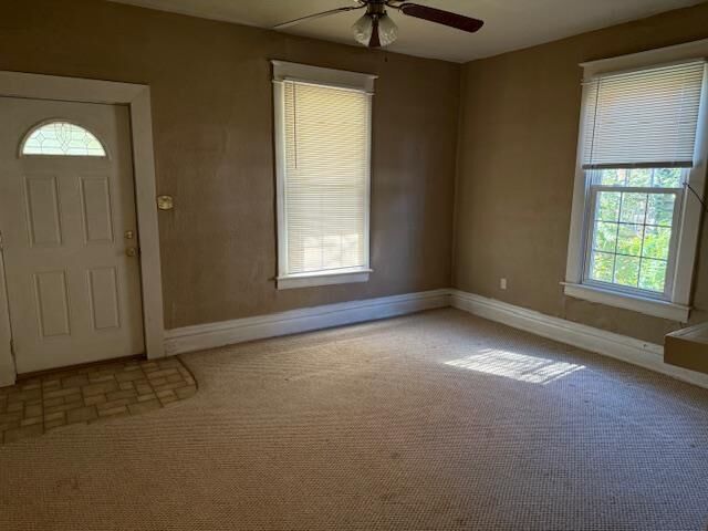 Property Photo:  516 30th Street  WV 25702 