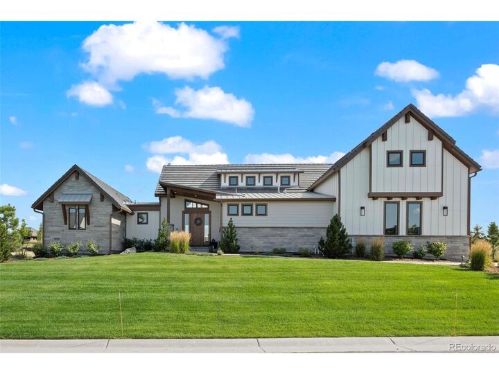 Property Photo:  6436 Holy Cross Ct  CO 80108 