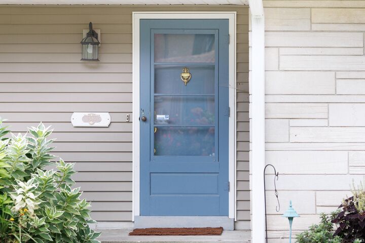 Property Photo:  2545 Grandview Drive  IN 47591-7591 