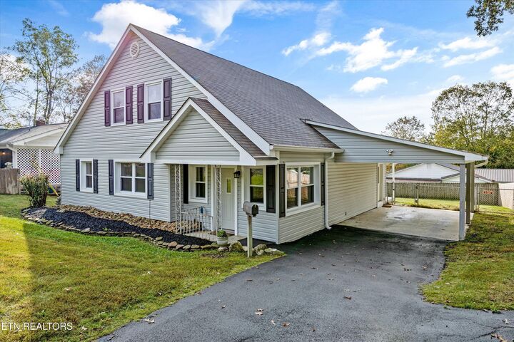 Property Photo:  112 Nasson Lane  TN 37830 