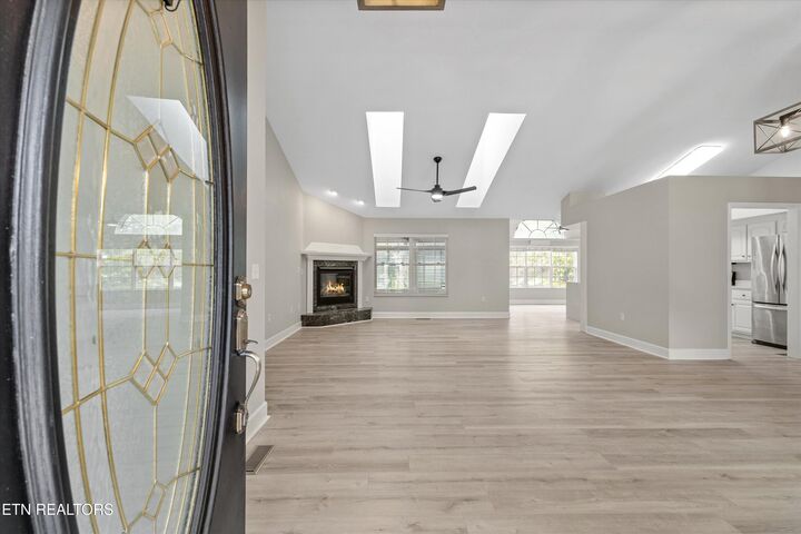 Property Photo: 3015 Champions Drive TN 37801