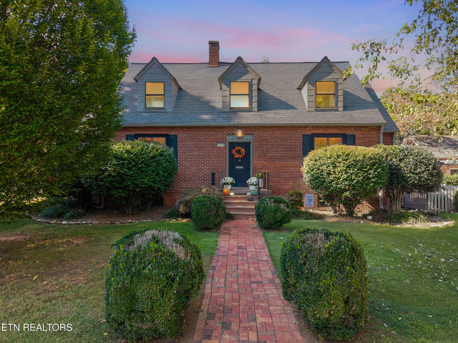 Property Photo:  1113 Melvin Ave  TN 37803 