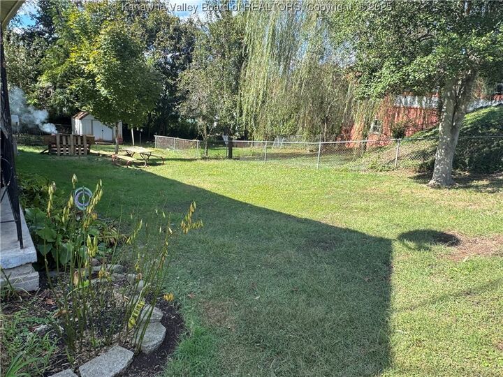 Property Photo:  845 Hudson Street  WV 25177 