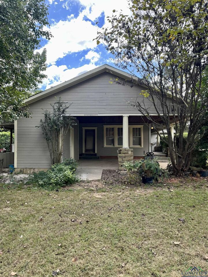 Property Photo: Tbd N Hwy. 59 TX 75657