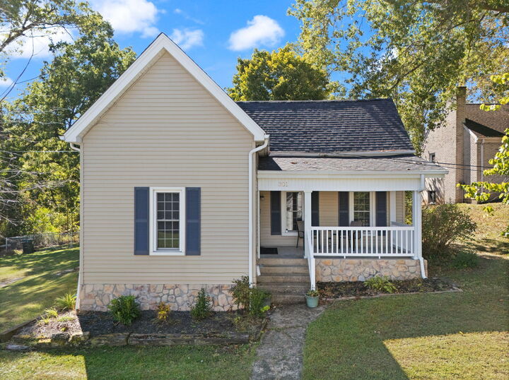 Property Photo:  301 College Street  KY 40741 