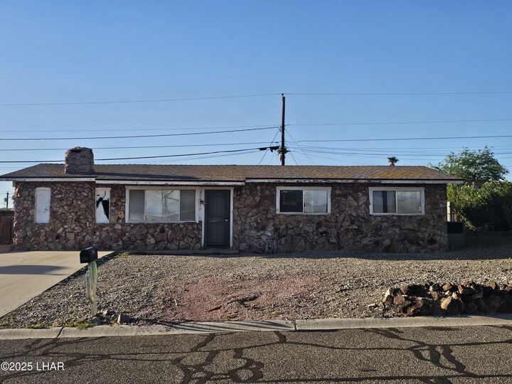 Property Photo: 2145 Alta Vista Dr AZ 86403