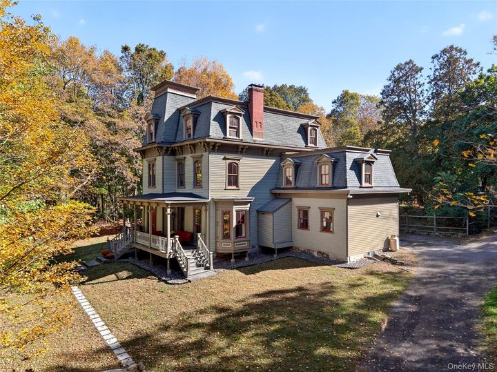 Property Photo: 250 Route 100 NY 10549