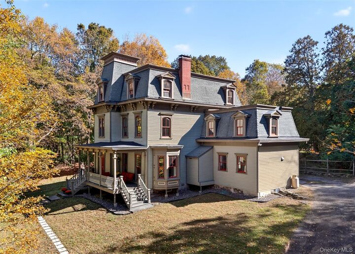 Property Photo: 250 Route 100 NY 10549