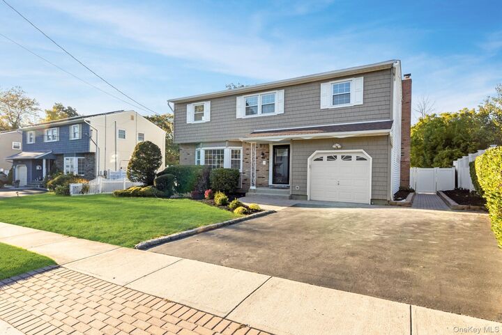 Property Photo: 123 Erlanger Boulevard NY 11703